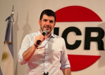 La UCR no descarta una nueva coalición opositora para 2027: “Es una opción”