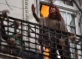 Suspenden actos por la intimación judicial: la marcha hacia Parque Lezama se mantiene