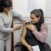 El Ministerio de Salud presenta la evaluación preliminar de la vacuna contra el Virus Sincicial Respiratorio