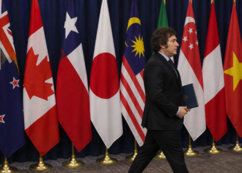 Argentina se adhiere al Tratado Transpacífico: Implicaciones y Oportunidades