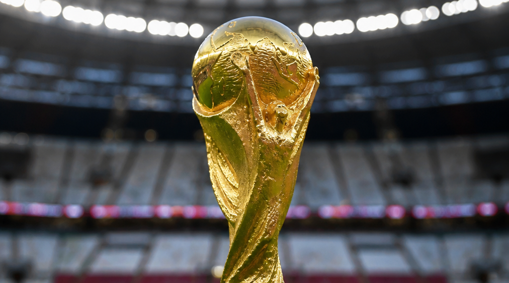 Mundial 2026: Fechas y horarios de la primera jornada de la fase de grupos