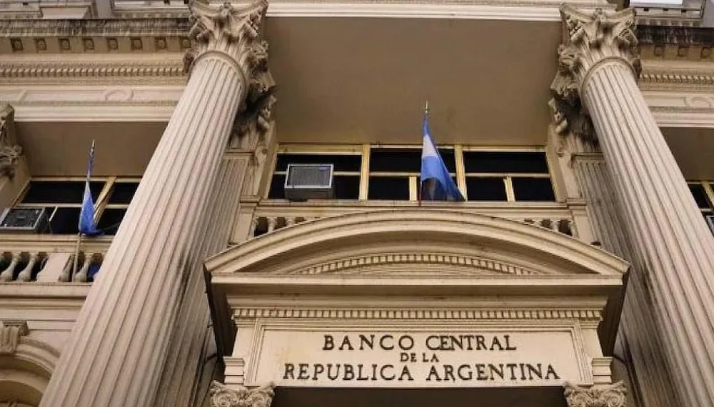 El Banco Central supera los US$ 10.000 millones en compras tras 100 días consecutivos