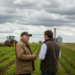El Gobierno implementa créditos blandos para el sector agropecuario con el fin de estabilizar precios de alimentos