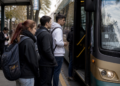 Boleto estudiantil en la Ciudad: altos índices de rechazo y casos sin respuesta