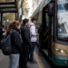 Boleto estudiantil en la Ciudad: altos índices de rechazo y casos sin respuesta