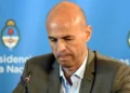 Guillermo Dietrich, exministro de Transporte: ‘Si para que a la Argentina le vaya bien el Pro tiene que desaparecer, es preferible’