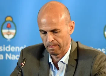 Guillermo Dietrich, exministro de Transporte: ‘Si para que a la Argentina le vaya bien el Pro tiene que desaparecer, es preferible’