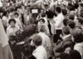 El adiós emocionante al Indio Solari: un espejo de la fragmentación argentina