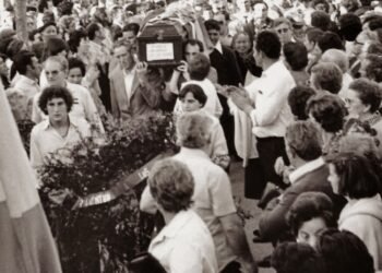 El adiós emocionante al Indio Solari: un espejo de la fragmentación argentina
