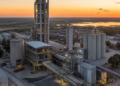 Inyección de US$63 millones para reforzar las operaciones de Holcim en Argentina
