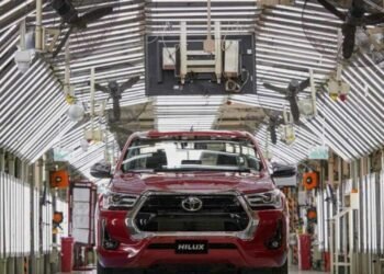 La diversidad de pickups en el mercado argentino: compactas, medianas y full size