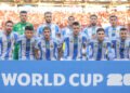 Fechas y horarios del enfrentamiento entre Argentina y Argelia en el Mundial 2026