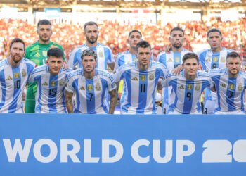 Fechas y horarios del enfrentamiento entre Argentina y Argelia en el Mundial 2026