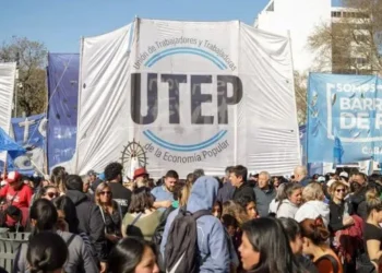 La UTEP organizará protestas en las sedes de Trabajo para definir un nuevo plan de acción