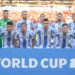 Fechas y horarios del enfrentamiento entre Argentina y Argelia en el Mundial 2026