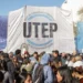 La UTEP organizará protestas en las sedes de Trabajo para definir un nuevo plan de acción