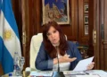 Un año después de la condena, la Justicia aún no logró decomisar bienes a Cristina Kirchner