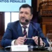 Se pospone el juicio al exsenador Edgardo Kueider, detenido en Paraguay con US$200.000 no declarados