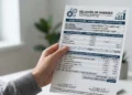 Se implementa la reforma laboral: aspectos destacados de los nuevos recibos de sueldo