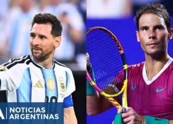 La influencia clave de Nadal en la competitividad de Messi