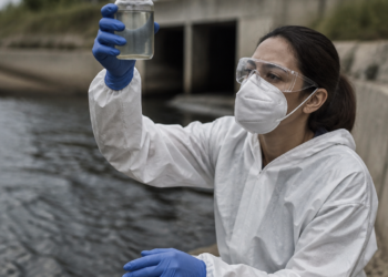 Aumento de casos de hepatitis A en el país y descubrimiento de un virus poco conocido en aguas residuales