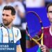 La influencia clave de Nadal en la competitividad de Messi