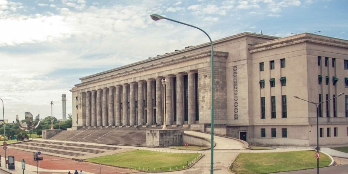 La UBA se mantiene en su posición a pesar del descenso de las universidades argentinas en un ranking mundial
