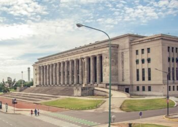 La UBA se mantiene en su posición a pesar del descenso de las universidades argentinas en un ranking mundial