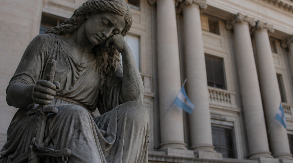 Impacto de la Ley de Inocencia Fiscal: el 87% de las causas por evasión impositiva fueron desestimadas