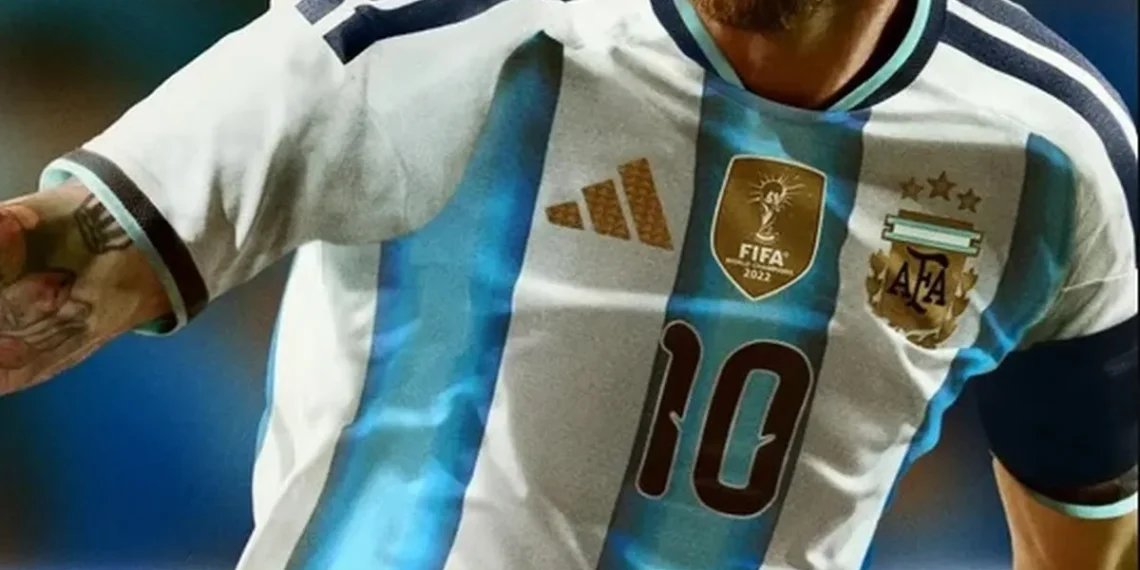 Horarios y transmisiones del próximo partido de Argentina en la Copa del Mundo