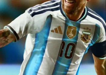 Horarios y transmisiones del próximo partido de Argentina en la Copa del Mundo