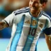 Horarios y transmisiones del próximo partido de Argentina en la Copa del Mundo