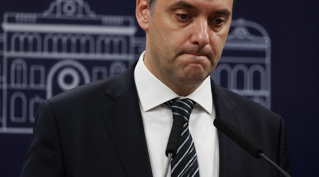 La Justicia cuestiona las explicaciones de Adorni y expresa que hay cifras que no concuerdan