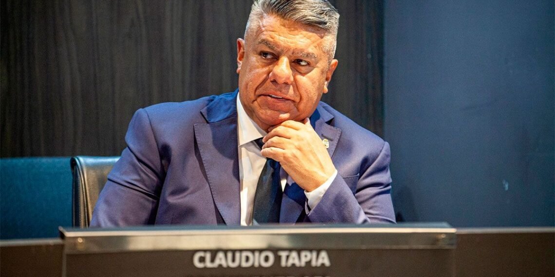 El Gobierno impugnará el fallo que respaldó el cambio de domicilio de la AFA y dejó sin efecto la veeduría