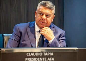 El Gobierno impugnará el fallo que respaldó el cambio de domicilio de la AFA y dejó sin efecto la veeduría