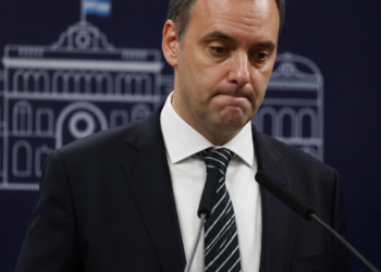 La Justicia cuestiona las explicaciones de Adorni y expresa que hay cifras que no concuerdan