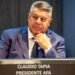 El Gobierno impugnará el fallo que respaldó el cambio de domicilio de la AFA y dejó sin efecto la veeduría
