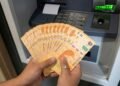 Modificaciones en los cajeros automáticos: límites de extracción desde junio de 2026
