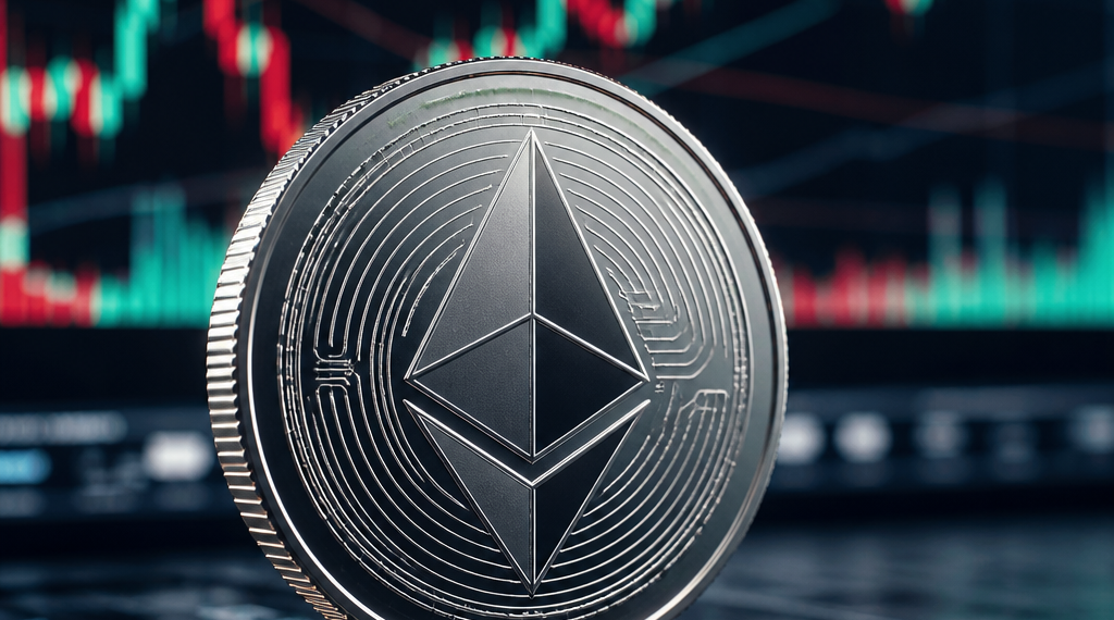 Ethereum hoy: valoración y precio del ETH este jueves 11 de junio de 2026