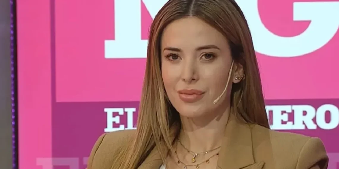 Allanamientos en la propiedad de Jesica Cirio: hallazgos de dinero y armas vinculadas a su actual pareja