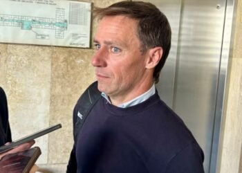 El contratista confirma el gasto de 245.000 dólares en refacciones de la casa de Indio Cua por parte del jefe de Gabinete