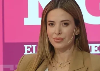 Allanamientos en la propiedad de Jesica Cirio: hallazgos de dinero y armas vinculadas a su actual pareja