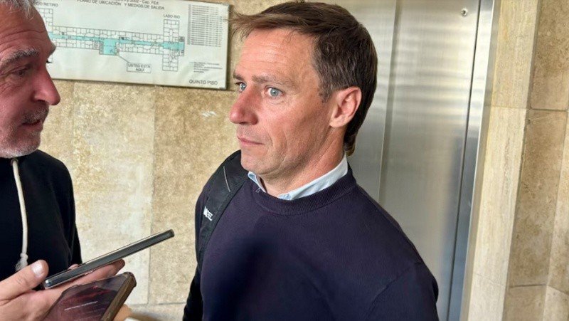 El contratista confirma el gasto de 245.000 dólares en refacciones de la casa de Indio Cua por parte del jefe de Gabinete