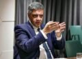 Jorge Macri admitió que la situación de Manuel Adorni afecta al Gobierno pero no apoyará cambios en el Gabinete