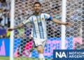 Messi encabeza la lista de goleadores del Mundial 2026, seguido por Mbappé y Haaland