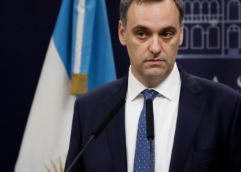 El patrimonio de Adorni: principales cambios en su declaración jurada de 2025