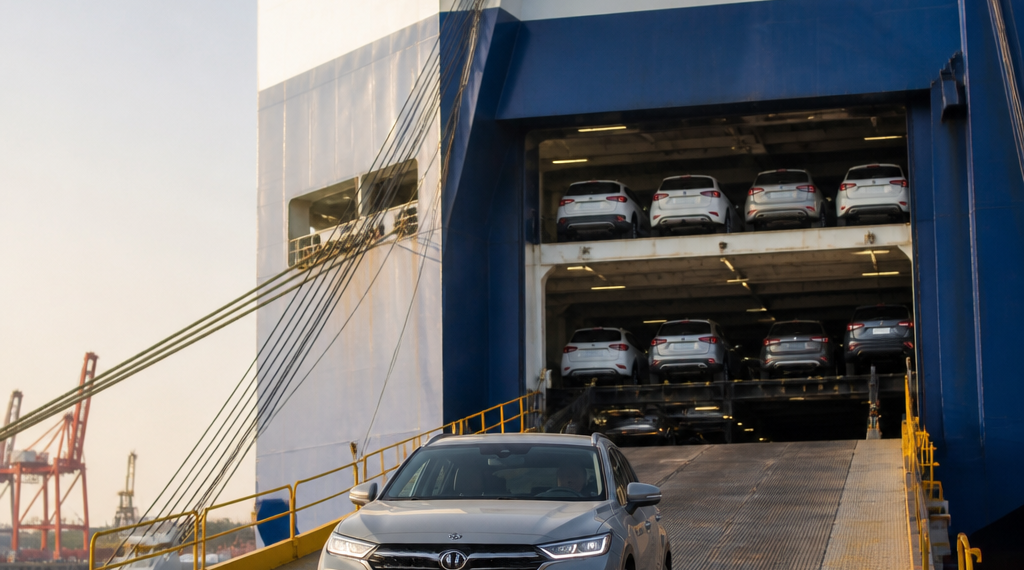 Autos importados sin aranceles: un cambio significativo en la industria automotriz argentina