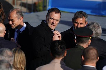 Oposición reconoce las dificultades que impone el Gobierno, pero mantiene la sesión por Adorni para señalar a los ausentes