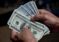 Cotización del dólar CCL al 23 de junio