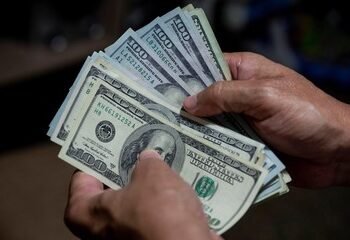 Cotización del dólar CCL al 23 de junio